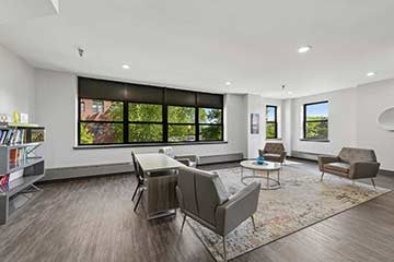 Central Islip, NY Senior Apartments