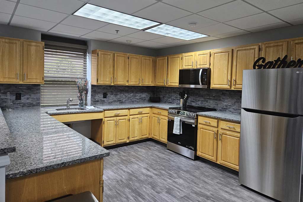 Ballpark Terrace Senior Apartments